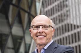 I'm not here to make a quick buck'