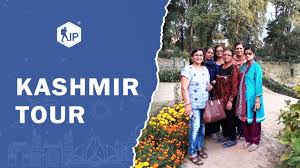 Thrilling kashmir 3 nights / 4 days. Kashmir Tour Aip Srinagar Gulmarg Sonmarg Pahalgam Malaysian All India Packages Youtube