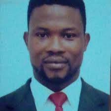 Fredrick Adeoye's Instagram, Twitter & Facebook