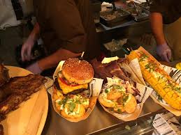Street food festival 2019 v praze! Street Food Festival 13 Observator De Timis