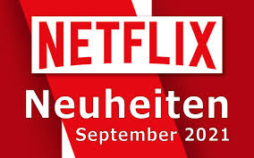 September is the ninth month of the year in the julian and gregorian calendars, the third of four months to have a length of 30 days, and the fourth of five months to have a length of fewer than 31 days. Netflix Neuheiten Im September 2021