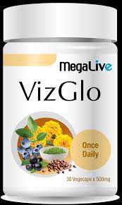 We have huge range of supplements & over 1000 supplements at highly competitive prices. Megalive Vizglopromo Pack 2 30 S 15 S Megalive