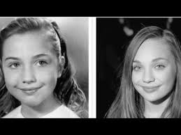 Bill and hillary clinton early life must see photo! Young Hillary Clinton Doppleganger Takes Internet By Storm Youtube