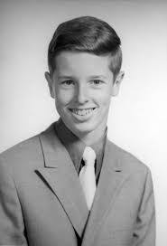 Michael Stainback's Instagram, Twitter & Facebook