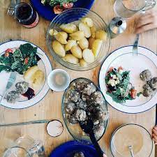 .a swedish dinner party 5 making swedish small talk 6 which delicious swedish dish do you 13 opening a swedish bank account 14 talking taxes in sweden 15 sending a package from. Food Dinner Meal Eating Dinner Party Potatoes Feast Dinner Table Swedish Meatballs Swedish Food Dinner With Friends Stock Photo 761b4f2a C526 4519 9275 E08729ffed3b