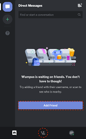 Nov 15, 2020 · open app or web version o discord and go into the server to which you want to add users. Getting Started On Mobile Discord