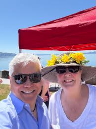 Pacific NW chapter summer meeting