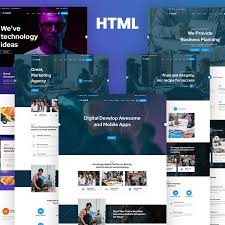 Serendipity (free) serendipity is a free and responsive single column blog template. Free Responsive Website Templates Premium Templatemag
