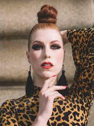 Vivacious Miss Audacious