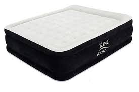 T he air mattress market is as confusing as it. 7 Best Air Mattresses For 2021 Comfortable Air Beds With Pumps