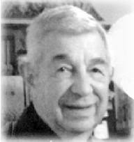 MARTIN EWER Obituary (2013)