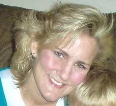 Catherine Lynn “Cathy” Robertson Robertson (1967-2008)