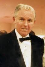 Obituary information for Eugene McElroy