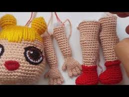 amigurami panosundaki pin