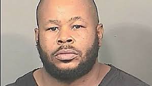 Photos: Arrest mugshots 6-11