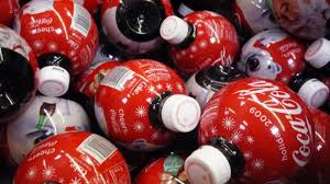 (2) total ratings 2, $5.99 new. Coca Cola 2009 Holiday Ornament Bottles Dieline Design Branding Packaging Inspiration