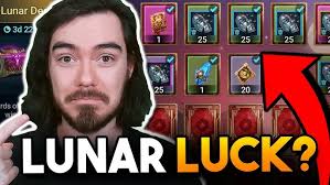 Matilda is the best-kept F2P secret? [Now in my ROK canyon lineup]