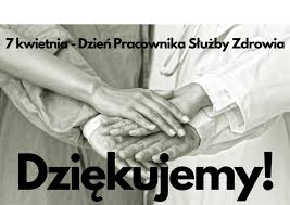 7 kwietnia przypada dzień pracownika służby zdrowia. Gmina Wiejska Starogard Gdanski Swieto Sluzby Zdrowia