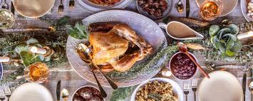 We've done the work compiling them for you because. Where To Order Thanksgiving Turkeys Thanksgiving Dinner Thanksgiving Pies From Atlanta Restaurants Eater Atlanta