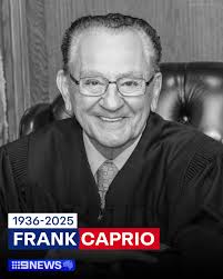 The beloved judge who was a TV and social media star has passed on