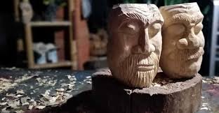 Ubud: 3ωρο μάθημα ξυλογλυπτικής Master Class | GetYourGuide