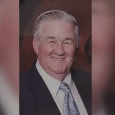 Obituary: James George Harmon