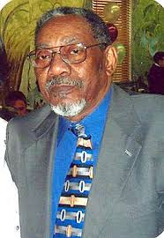 Rufus “Slim” Caruthers