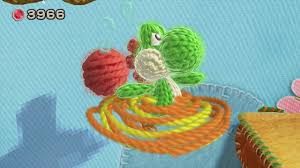 Traced the poses, day 2: Yoshi S Woolly World The Cutting Room Floor