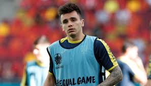 Шапаренко николай (shaparenko mykola) футбол полузащитник украина 04.10.1998. Shaparenko O Porazhenii Ot Avstrii My Opyat Sygrali Dva Raznyh Tajma