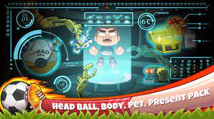 It's recommended that you try to unlock good characters with simple unlock requirements to unlock harder ones. Head Soccer V6 14 2 Mod Apk Money Postumes Players Download
