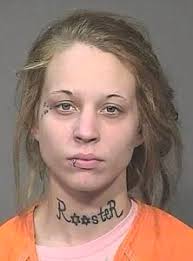 Duluth police looking for woman wanted for probation violation