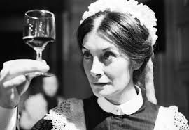 Jean Marsh obituary: actress and co-creator of Upstairs, Downstairs