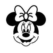 Minnie mouse yüz şablonu, minnie mouse mickey mouse, minnie, fotoğraf, fare, çizgi film png. Minnie Mouse Stencil Clipart Best Minnie Mouse Pumpkin Stencil Minnie Mouse Pumpkin Mickey Mouse Pumpkin Stencil