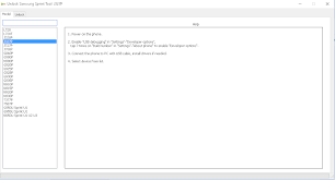 Z3x server credits are used for unlock code reading on new samsung. Unlock All Samsung Sprint Free Without Box