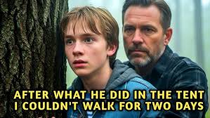 All That Matters: A Short Film by Corbin Allred