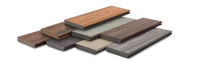 Match it up to your home. Composite Decking Vs Wood Trex