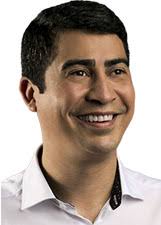 Resultados da apuração para prefeito e vereadores do 1° turno