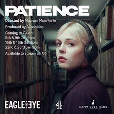 Patience starts tonight