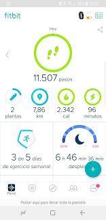 Find your lost fitbit alta, charge, flex, blaze, zip, surge and one devices. Fitbit 3 49 1 Download For Android Free