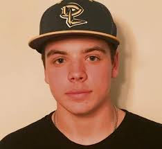 Valley News Dispatch Baseball All-Stars: Deer Lakes' Zach Lubick gets top  honor