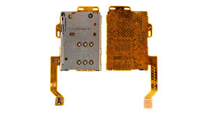 Using the dialer or keyboard, enter the proposed code: Sim Card Connector Compatible With Nokia 701 C7 00 With Flat Cable All Spares
