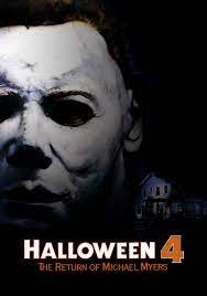 Halloween is an american slasher franchise that consists of eleven films, as well as novels, comic books, merchandise, and a video game.the films primarily focus on michael myers who was committed to a sanitarium as a child for the murder of his sister, judith myers.fifteen years later, he escapes to stalk and kill the people of the fictional town of haddonfield, illinois. Halloween 4 The Return Of Michael Myers Halloween Series Wiki Fandom
