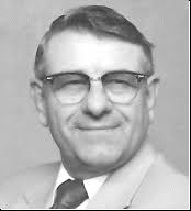 LaVar Elof Wallgren (1932-2004)