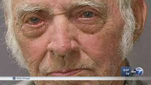 Leo Sharp epitaph: He was the world's oldest drug mule