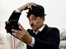 Charlie chaplin, one of the most legendary figures in the history of cinema, starred in over 80 films. Pakistan S Charlie Chaplin Aims To Raise A Smile In Bleak Times News Photos Gulf News