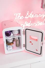 We did not find results for: What S In My Skincare Fridge
