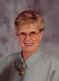 Obituary: Betty Rose Campbell