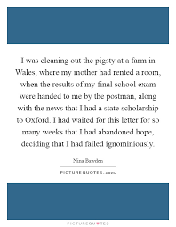 Exam Fail Quotes Exam Fail Sayings Exam Fail Picture Quotes