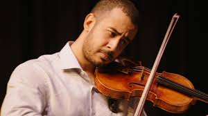 For a special Valentine's Day edition of Piano Puzzler, Fred Child and  Bruce Adolphe welcome married couple Janie and Andrew Wittenberg, who are  calling from Cincinnati.