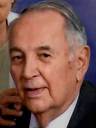 Don Walker (1926-2021)